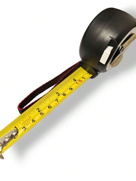 Flexómetro, cinta métrica de 5 metros-16ft, 19mm