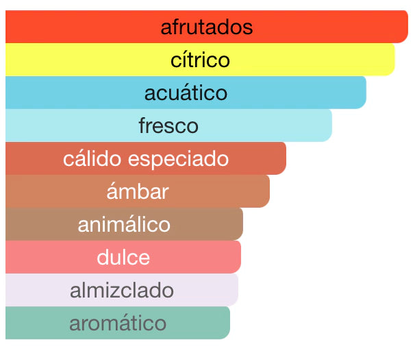 Perfume Moonlit Citadel by V.V LOVE, fresco, cítrico, acuatico, 100ml