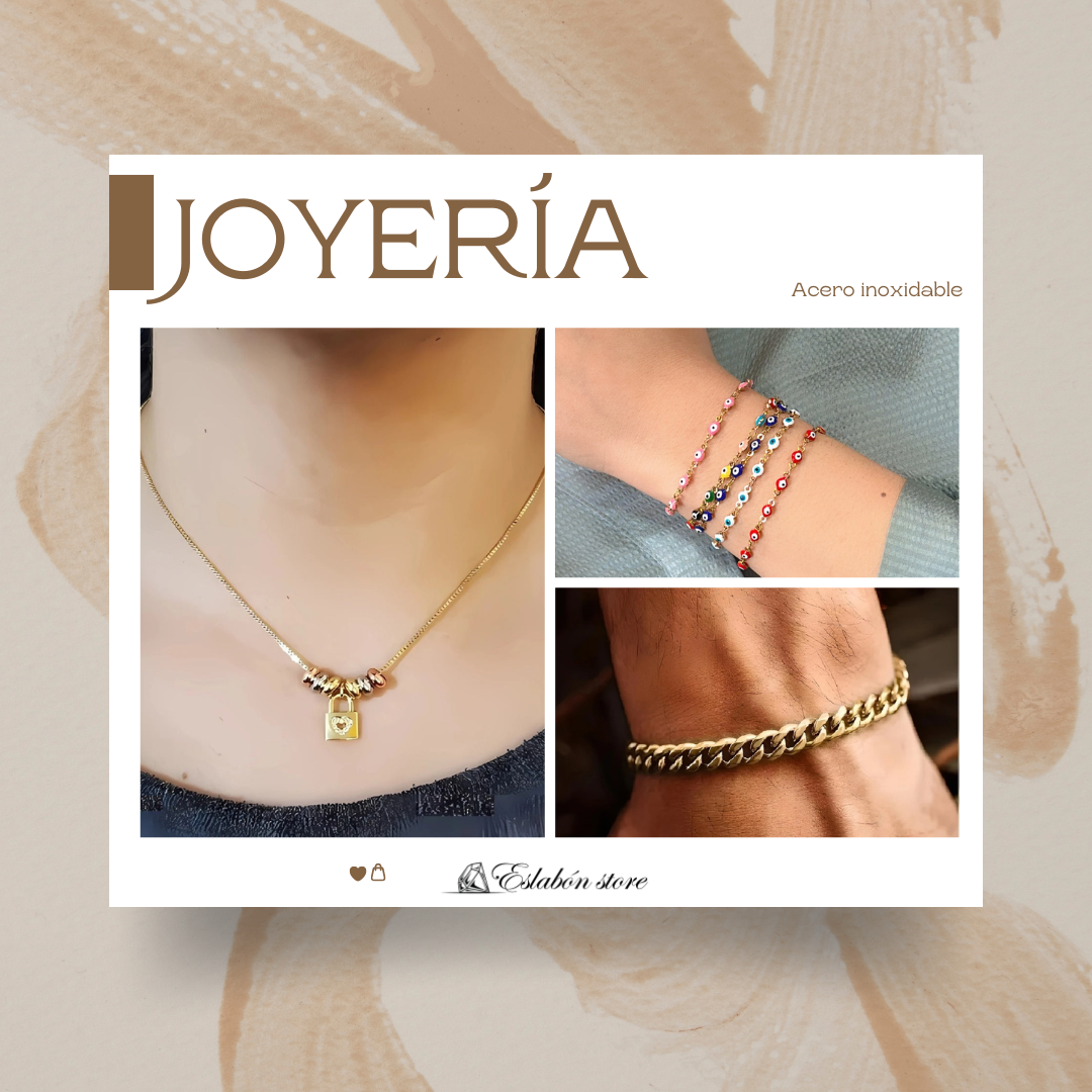 Joyería