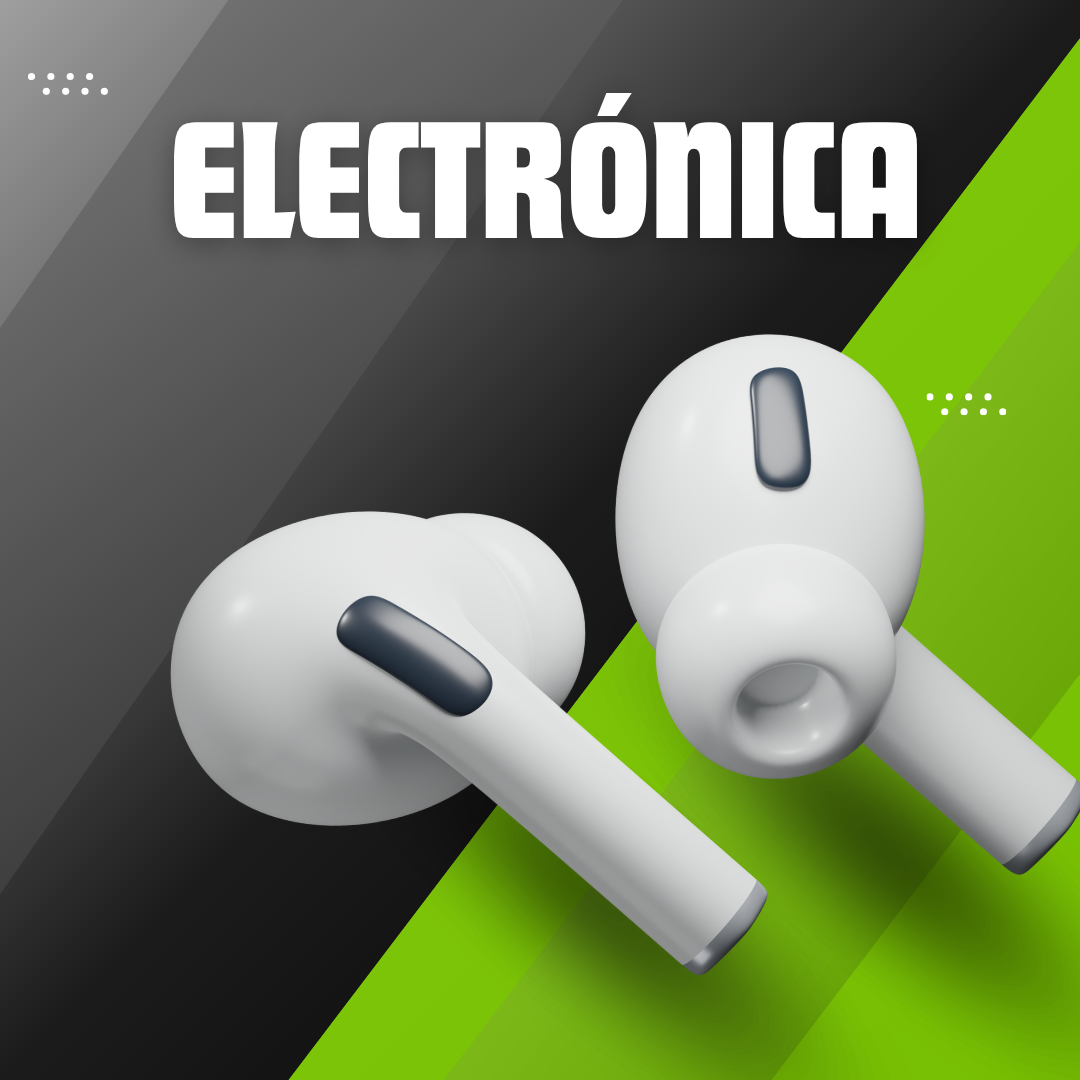 Electrónica