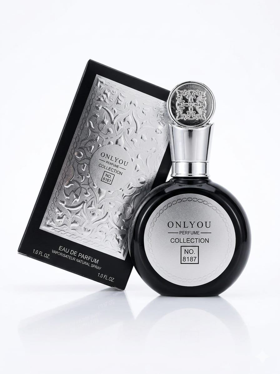 Perfume para hombre "Pride of Mystical" 30ml - Fragancia Aromática, Fresca y Especiada