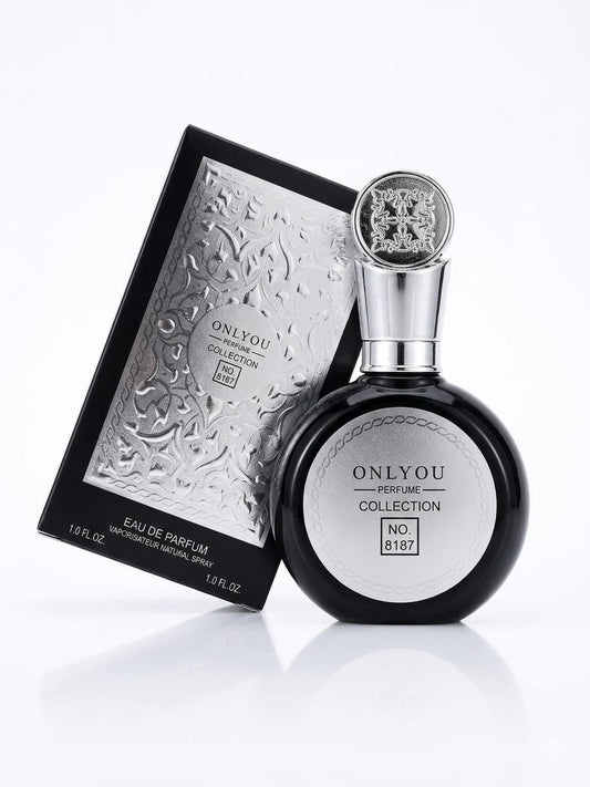 Perfume para hombre "Pride of Mystical" 30ml - Fragancia Aromática, Fresca y Especiada